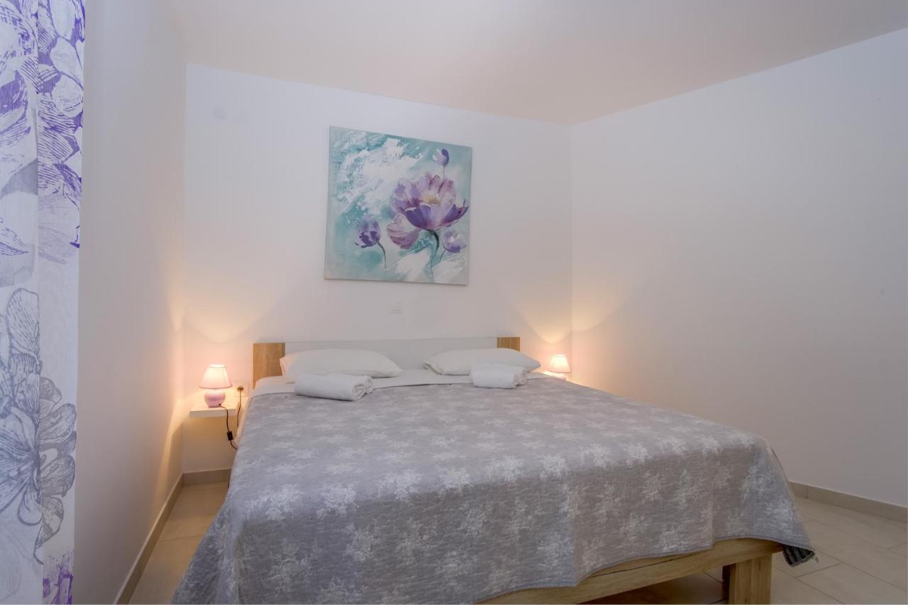 Apartment Angela Čunski Εξωτερικό φωτογραφία