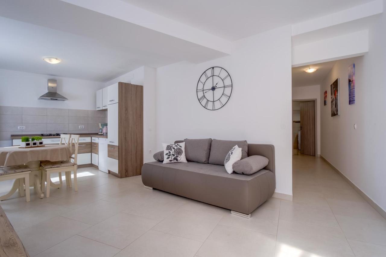 Apartment Angela Čunski Εξωτερικό φωτογραφία